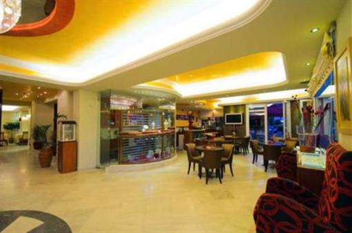 фото отеля Hotel Evilion Sea And Sun Neo Pori