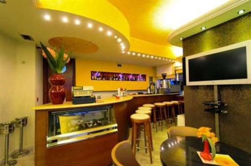 фото отеля Hotel Evilion Sea And Sun Neo Pori