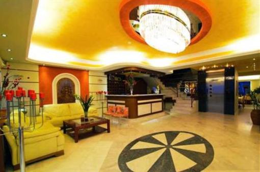 фото отеля Hotel Evilion Sea And Sun Neo Pori