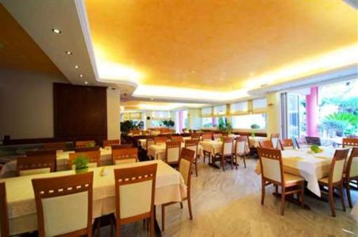 фото отеля Hotel Evilion Sea And Sun Neo Pori