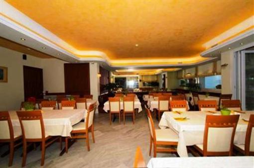 фото отеля Hotel Evilion Sea And Sun Neo Pori