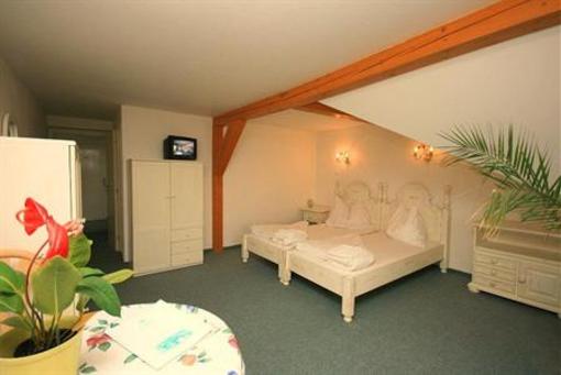 фото отеля Seeberg Hotel Frantiskovy Lazne