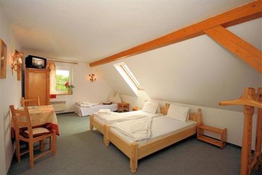 фото отеля Seeberg Hotel Frantiskovy Lazne