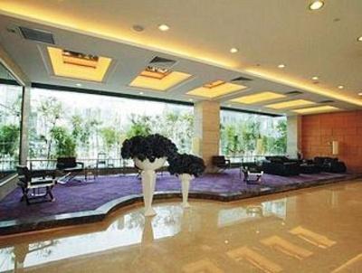 фото отеля Green Tree Inn Shantou Tianshan Road