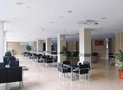 фото отеля Green Tree Inn Shantou Tianshan Road