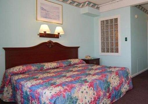 фото отеля Rodeway Inn Virginia Beach
