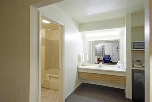 фото отеля Americas Best Value Inn Sallisaw