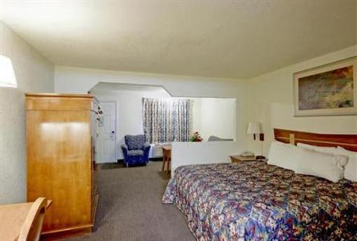фото отеля Americas Best Value Inn Sallisaw