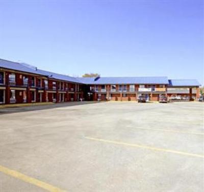 фото отеля Americas Best Value Inn Sallisaw