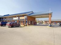 Americas Best Value Inn Sallisaw