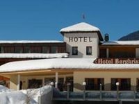 Hotel Bergkristall Silbertal