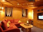 фото отеля Hotel Bergkristall Silbertal