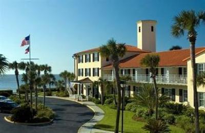 фото отеля The King and Prince Beach and Golf Resort