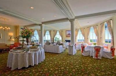 фото отеля The King and Prince Beach and Golf Resort