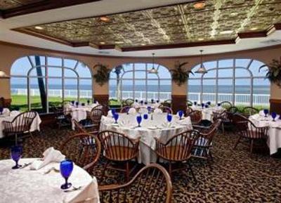 фото отеля The King and Prince Beach and Golf Resort