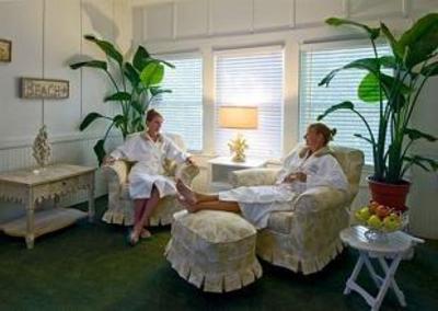 фото отеля The King and Prince Beach and Golf Resort