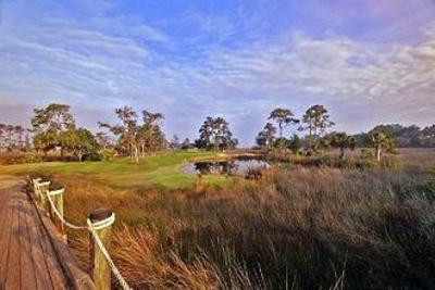 фото отеля The King and Prince Beach and Golf Resort