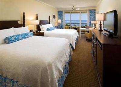 фото отеля The King and Prince Beach and Golf Resort