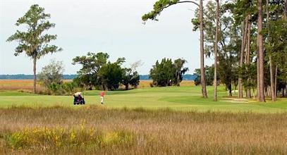 фото отеля The King and Prince Beach and Golf Resort