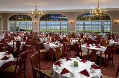 фото отеля The King and Prince Beach and Golf Resort