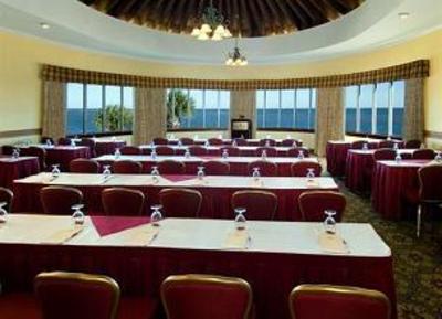 фото отеля The King and Prince Beach and Golf Resort