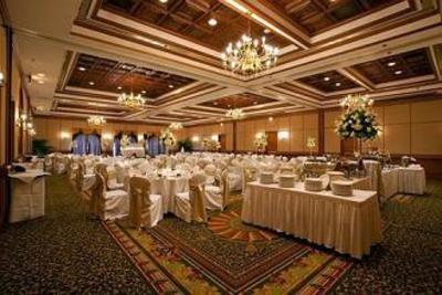 фото отеля The King and Prince Beach and Golf Resort