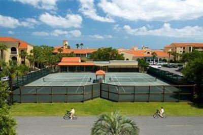фото отеля The King and Prince Beach and Golf Resort