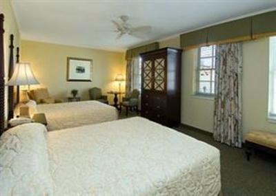 фото отеля The King and Prince Beach and Golf Resort