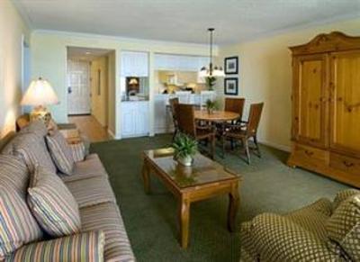 фото отеля The King and Prince Beach and Golf Resort
