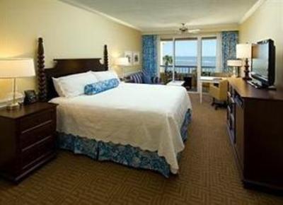фото отеля The King and Prince Beach and Golf Resort