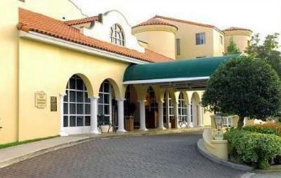 фото отеля The King and Prince Beach and Golf Resort