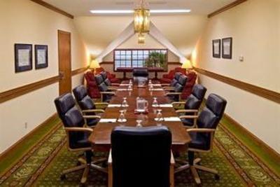 фото отеля The King and Prince Beach and Golf Resort