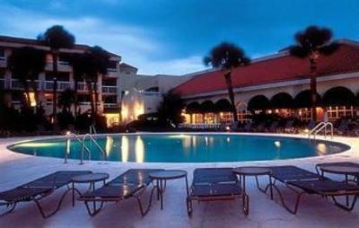 фото отеля The King and Prince Beach and Golf Resort