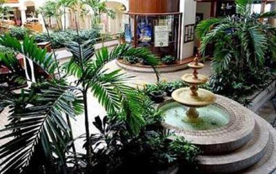 фото отеля The King and Prince Beach and Golf Resort