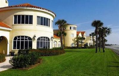 фото отеля The King and Prince Beach and Golf Resort