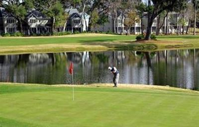 фото отеля The King and Prince Beach and Golf Resort
