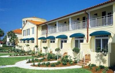 фото отеля The King and Prince Beach and Golf Resort