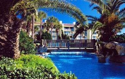 фото отеля The King and Prince Beach and Golf Resort