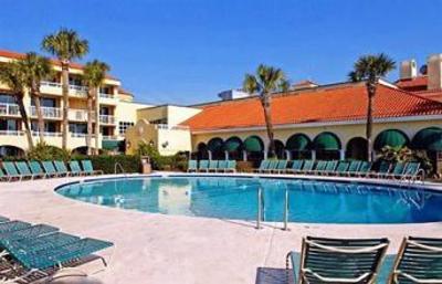 фото отеля The King and Prince Beach and Golf Resort