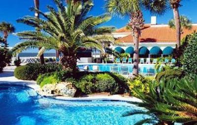 фото отеля The King and Prince Beach and Golf Resort