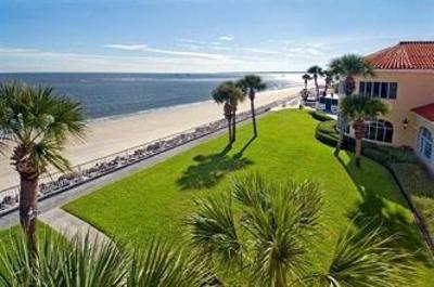 фото отеля The King and Prince Beach and Golf Resort