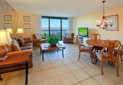 фото отеля The King and Prince Beach and Golf Resort