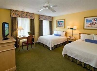 фото отеля The King and Prince Beach and Golf Resort