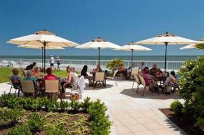 фото отеля The King and Prince Beach and Golf Resort