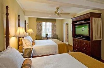 фото отеля The King and Prince Beach and Golf Resort