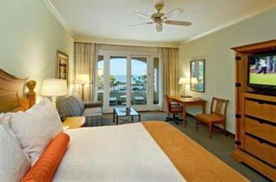 фото отеля The King and Prince Beach and Golf Resort