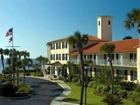 The King and Prince Beach and Golf Resort