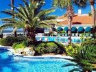 фото отеля The King and Prince Beach and Golf Resort