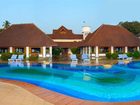 фото отеля Ktdc Marina House Kochi