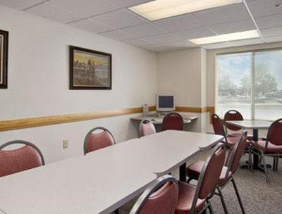 фото отеля Days Inn Great Falls
